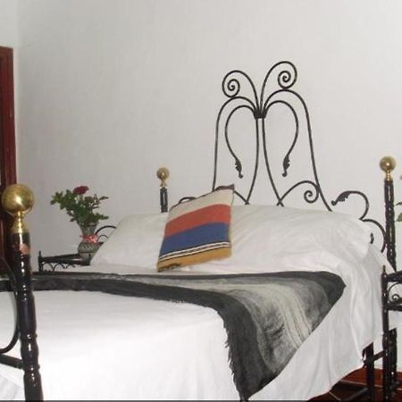 Hostel The Atlas Lion Tanca Dış mekan fotoğraf