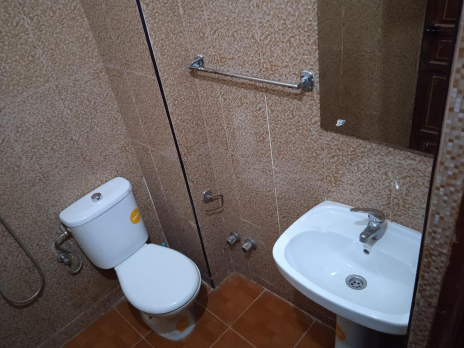 Hostel The Atlas Lion Tanca Dış mekan fotoğraf