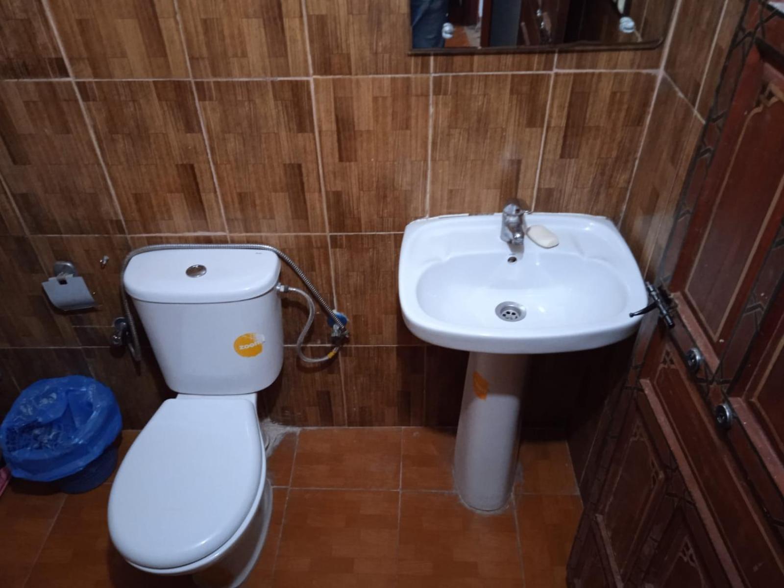 Hostel The Atlas Lion Tanca Dış mekan fotoğraf