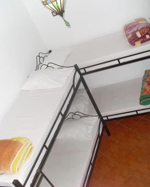 Hostel The Atlas Lion Tanca Dış mekan fotoğraf