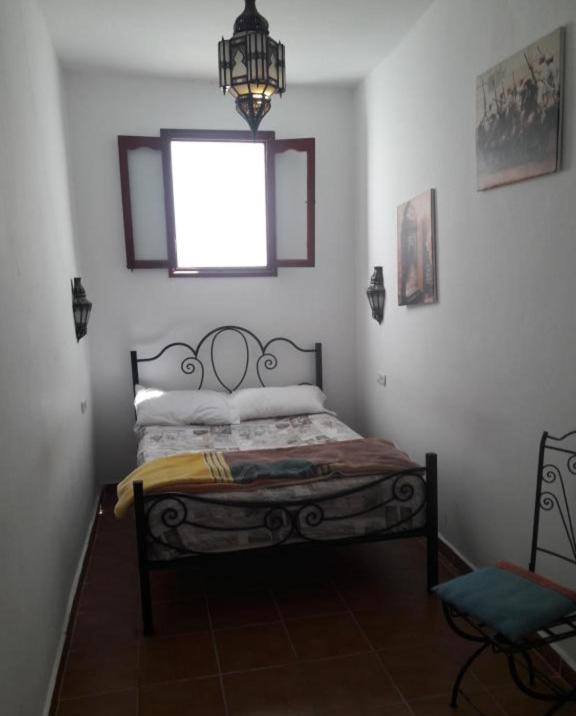 Hostel The Atlas Lion Tanca Dış mekan fotoğraf