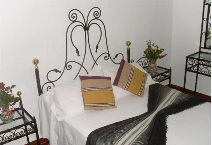 Hostel The Atlas Lion Tanca Dış mekan fotoğraf